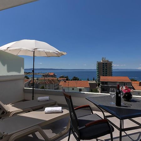 Apartments Dany Makarska Luaran gambar