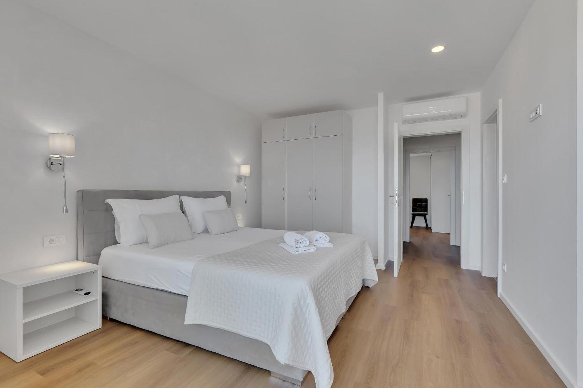 Apartments Dany Makarska Luaran gambar
