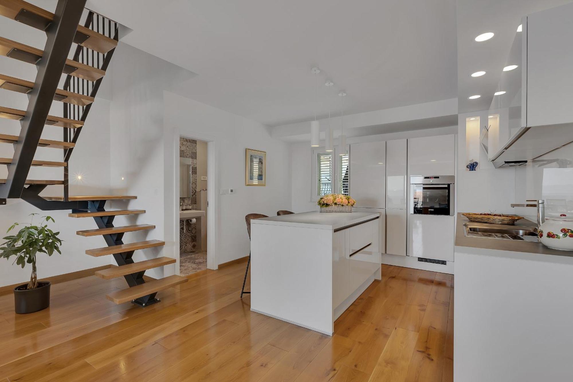 Apartments Dany Makarska Luaran gambar