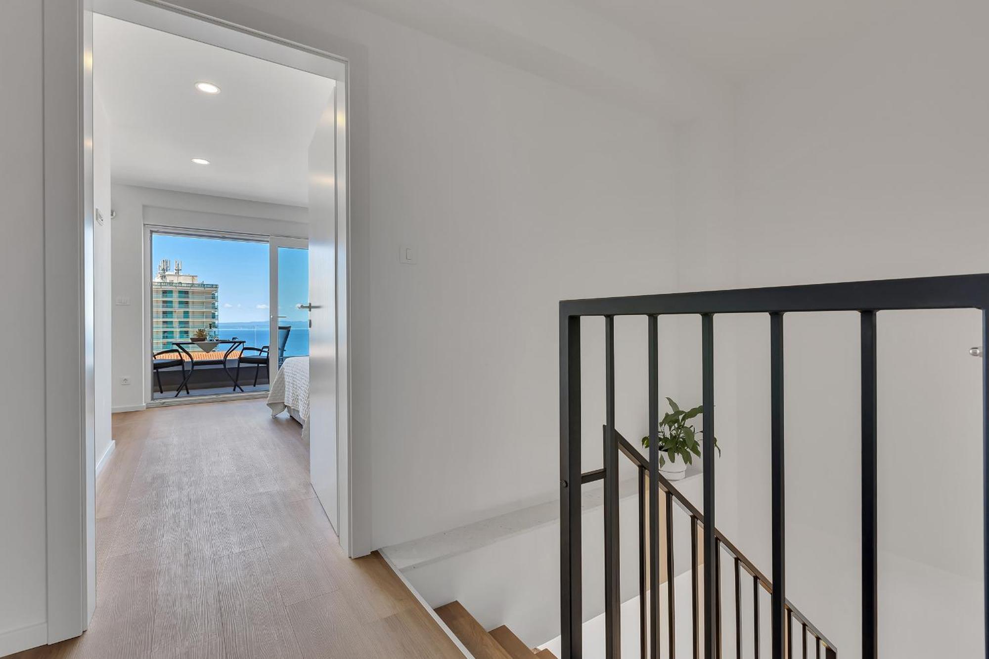 Apartments Dany Makarska Luaran gambar