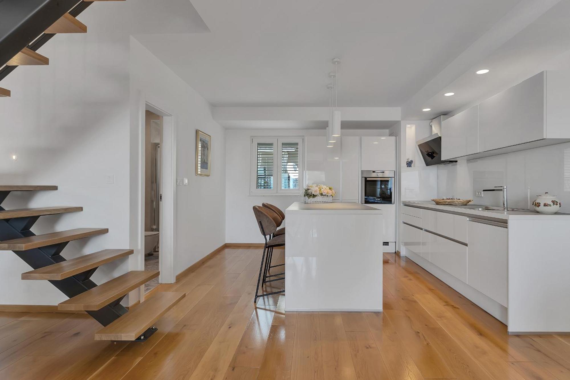 Apartments Dany Makarska Luaran gambar
