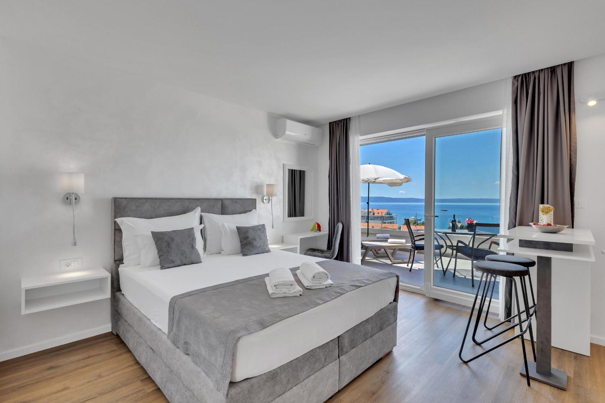 Apartments Dany Makarska Luaran gambar