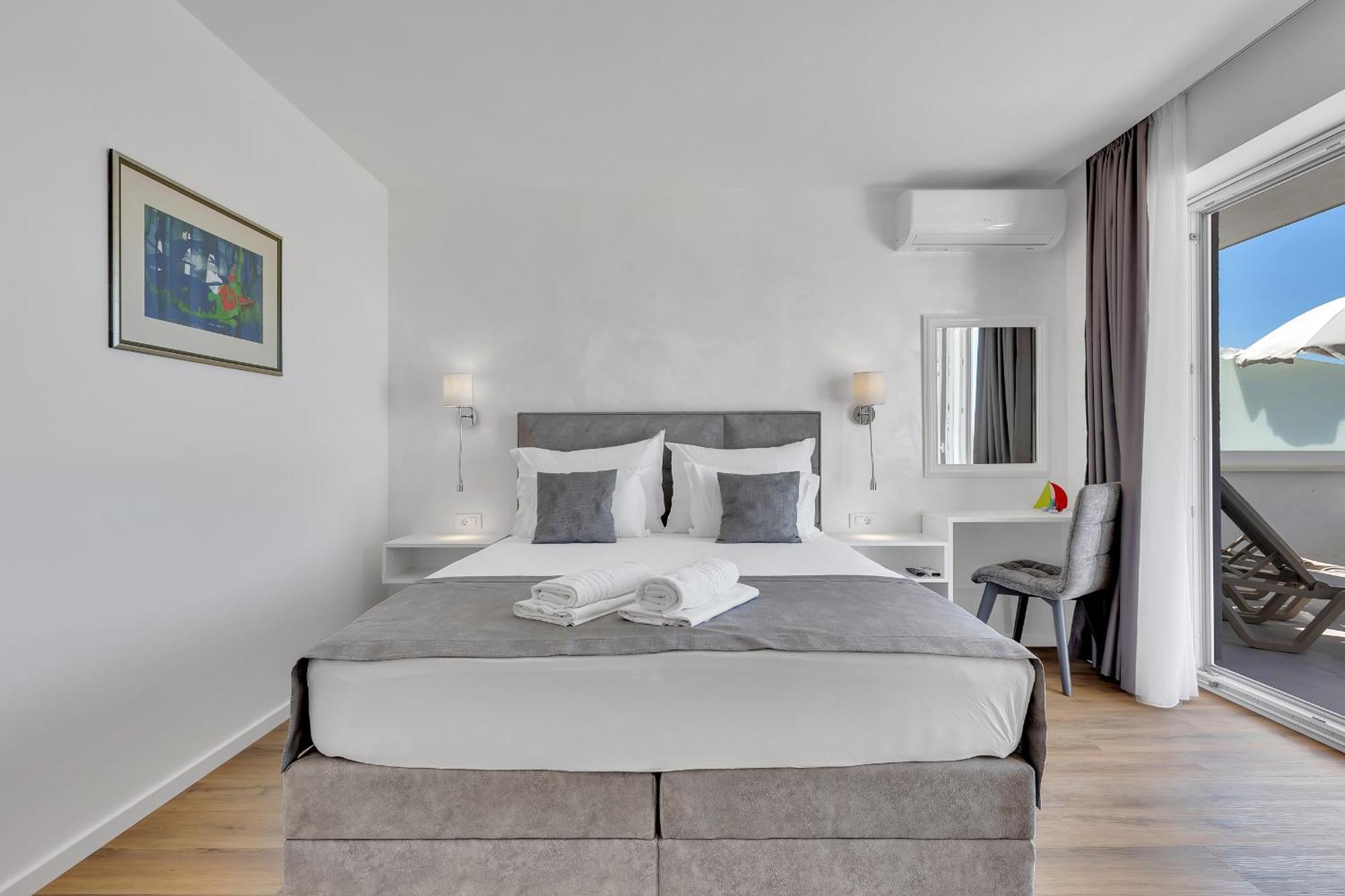 Apartments Dany Makarska Luaran gambar