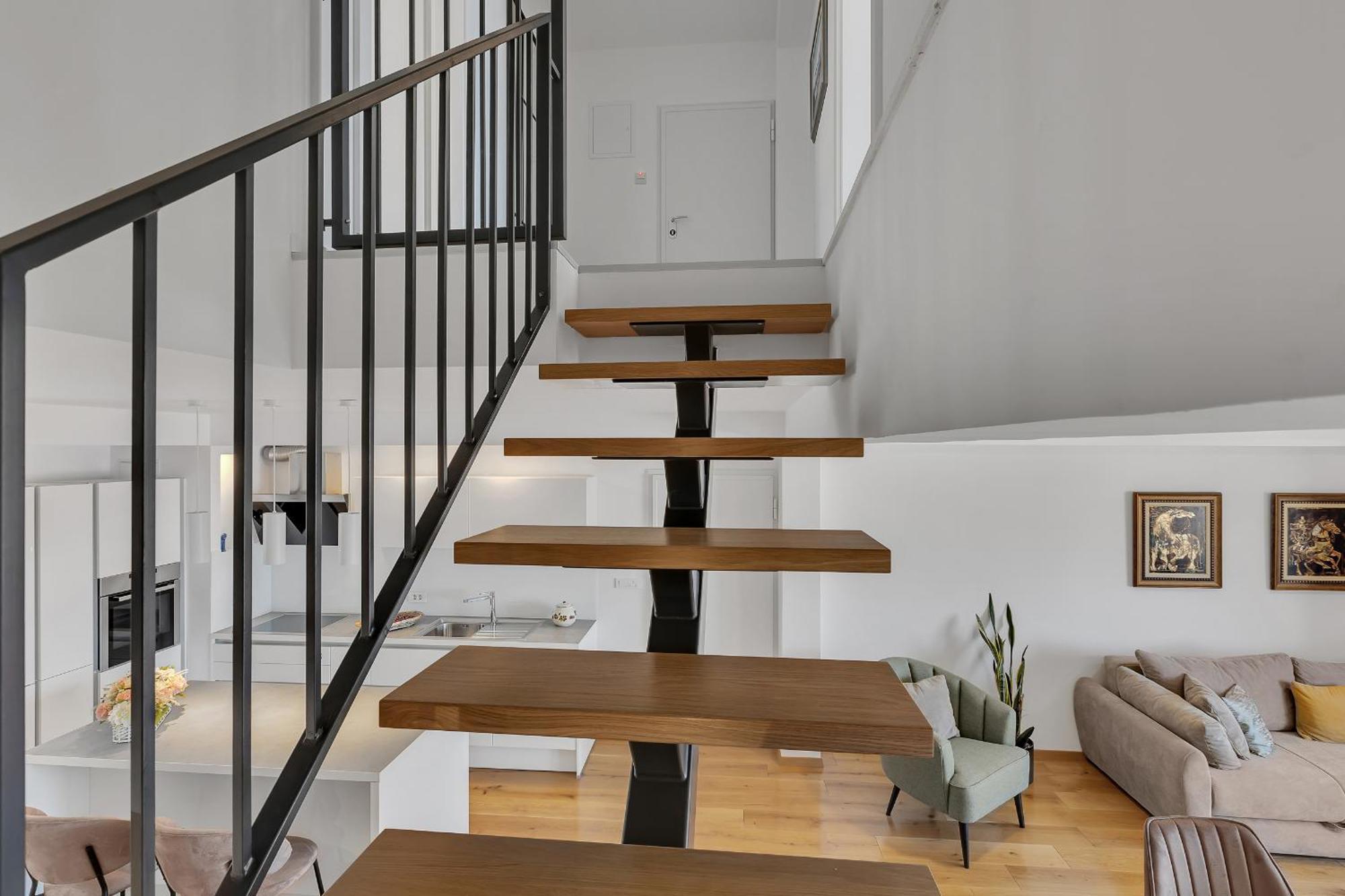 Apartments Dany Makarska Luaran gambar
